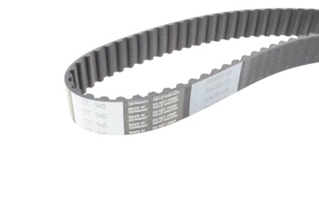 Комплект ременя ГРМ hepu 201329