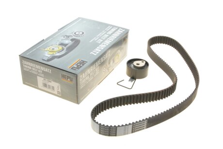 Комплект ременя ГРМ hepu 201364 на Rover 25