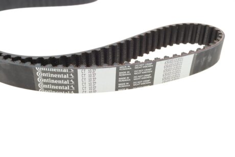 Комплект ременя ГРМ hepu 201607