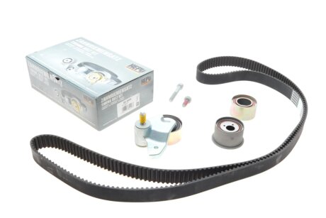 Комплект ременя ГРМ hepu 201633 на Ауди А8 д3