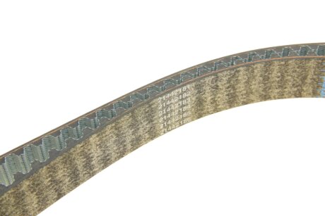 Комплект ременя ГРМ hepu 201638