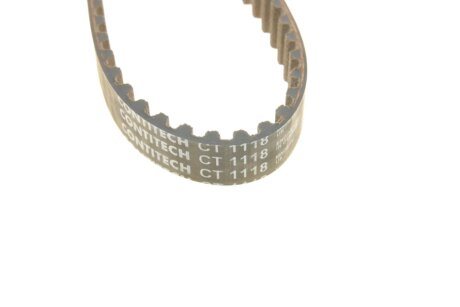 Комплект ременя ГРМ hepu 201638