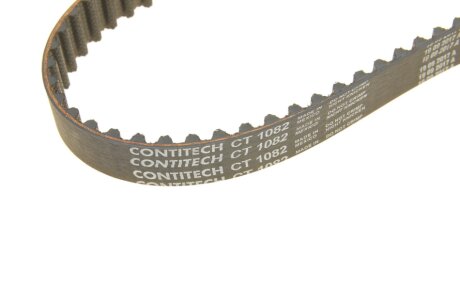 Комплект ременя ГРМ hepu 201660