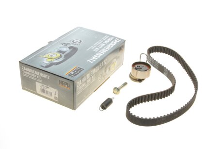 Комплект ременя ГРМ hepu 201660