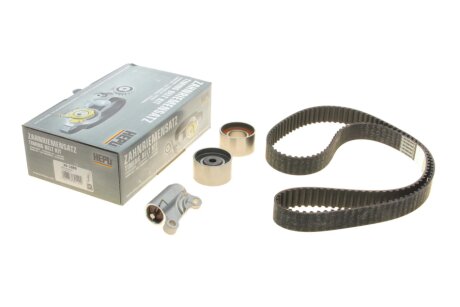 Комплект ременя ГРМ hepu 201689