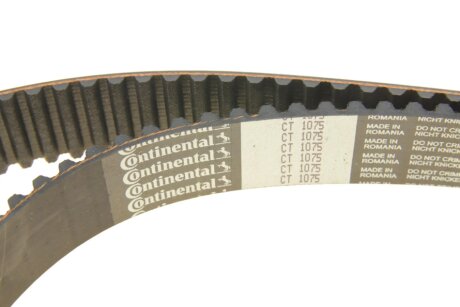 Комплект ременя ГРМ hepu 201736