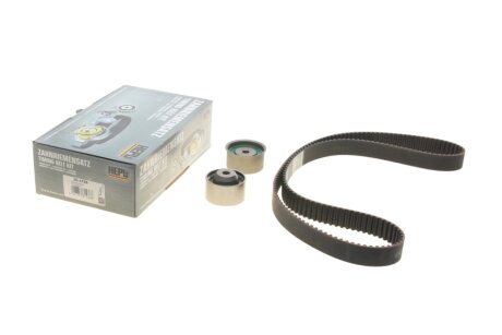 Комплект ременя ГРМ hepu 201736