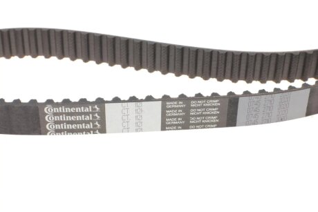 Комплект ГРМ hepu 201747