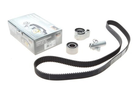 Комплект ременя ГРМ hepu 201748