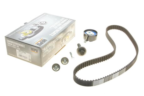 Комплект ременя ГРМ hepu 201770