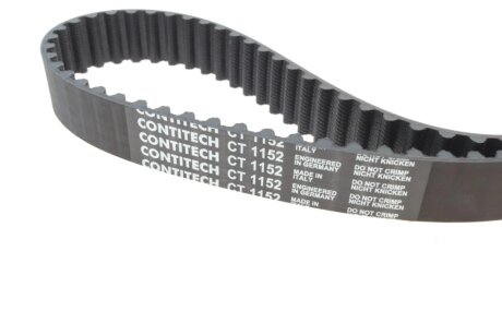 Комплект ремня ГРМ hepu 201822