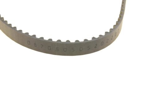 Комплект ременя ГРМ hepu 201832