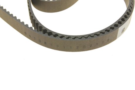 Комплект ременя ГРМ hepu 201997