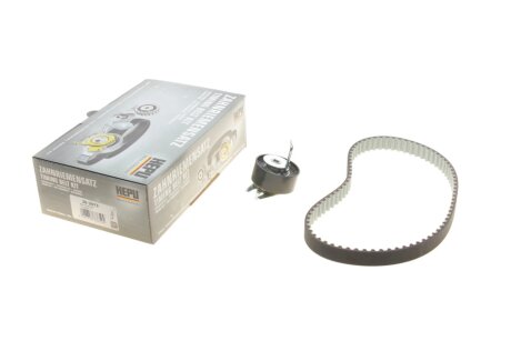 Комплект ременя ГРМ hepu 202073 на Ситроен С5 х7