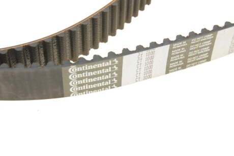 Комплект ременя генератора hepu 202076