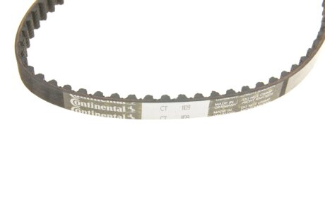 Комплект ременя генератора hepu 202076