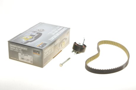 Комплект ременя ГРМ hepu 202079 на Рендж (ленд) ровер Дискавери 3