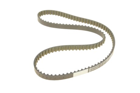 Комплект ременя ГРМ hepu 202102