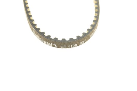 Комплект ременя ГРМ hepu 202102