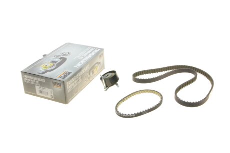 Комплект ременя ГРМ hepu 202102