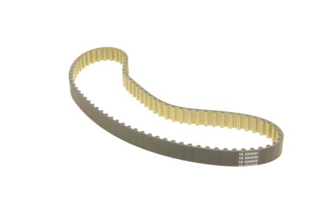 Комплект ременя ГРМ hepu 202122