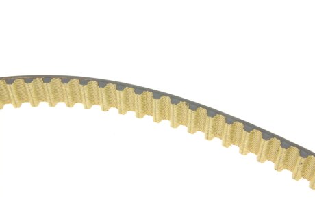 Комплект ременя ГРМ hepu 202122