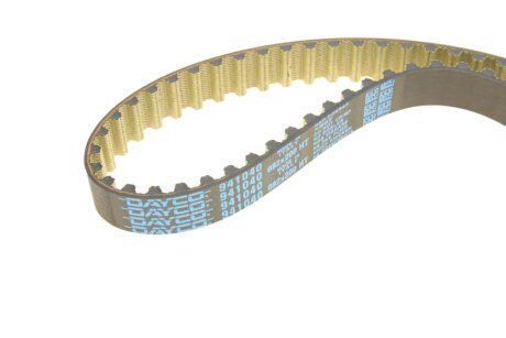 Комплект ременя ГРМ hepu 202122