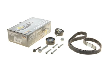 Комплект ременя ГРМ hepu 202123