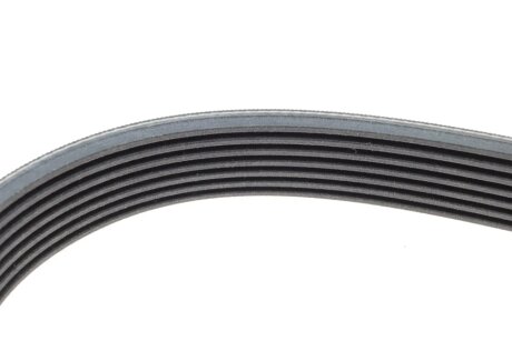 Комплект ременя ГРМ hepu 202137