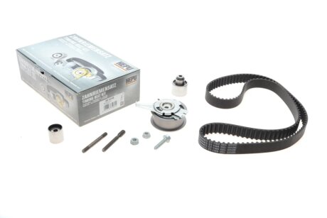 Комплект ременя ГРМ hepu 202145
