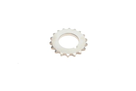 Комплект ланцюга ГРМ hepu 210022