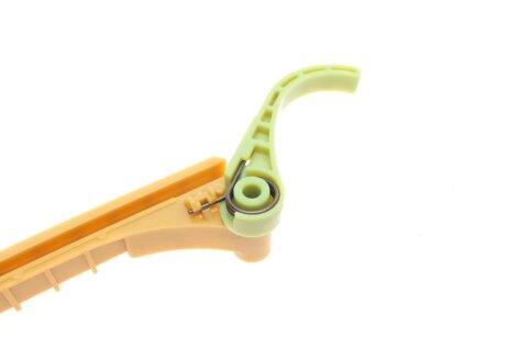 Комплект механізму натяжіння hepu 210054