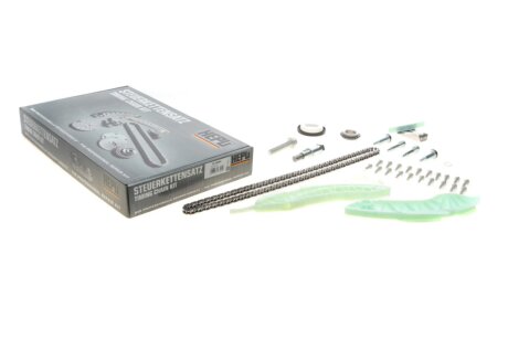 Комплект цепи hepu 210064 на Ситроен С4 пикассо-гранд пикассо