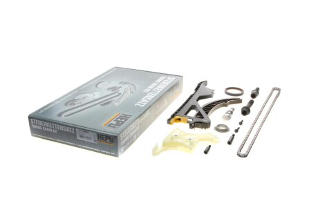 Комплект ланцюга ГРМ hepu 210086 на Бмв X5 f15