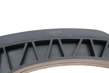 Комплект ГРМ, ланцюг+елементи hepu 210180