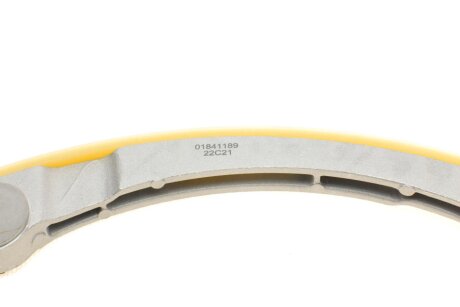 Комплект механізму натяжіння hepu 210184