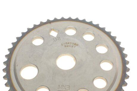 Комплект механізму натяжіння hepu 210184