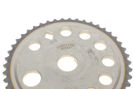 Комплект механізму натяжіння hepu 210184