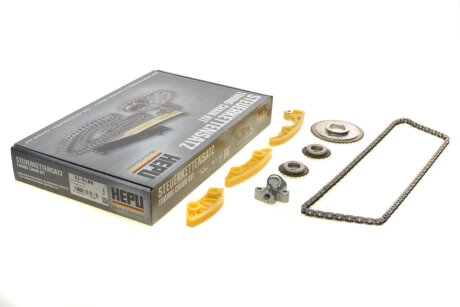 Комплект цепи hepu 210188