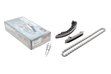 Комплект ланцюга ГРМ hepu 210210