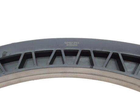 Комплект ГРМ, ланцюг+елементи hepu 210248