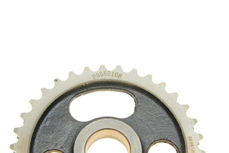 Комплект ланцюга ГРМ hepu 210249