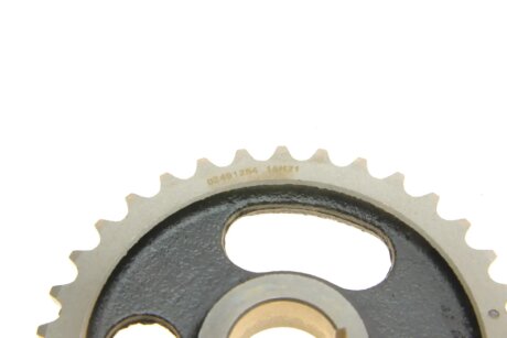 Комплект ланцюга ГРМ hepu 210249