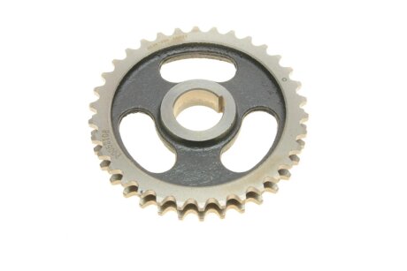 Комплект ланцюга ГРМ hepu 210249