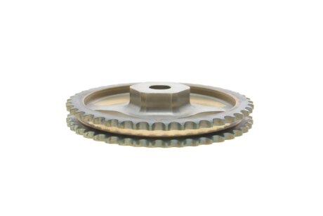 Комплект ланцюга ГРМ hepu 210267