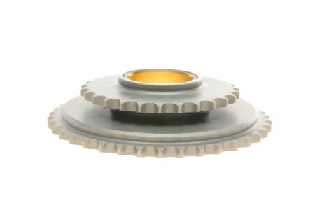 Комплект ланцюга ГРМ hepu 210302