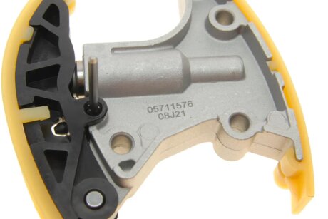 Комплект ланцюга ГРМ hepu 210302