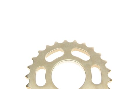 Комплект ланцюга ГРМ hepu 210302