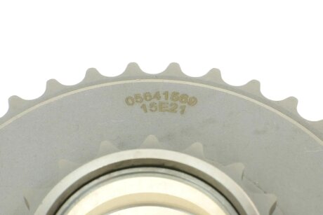 Комплект цепи hepu 210306