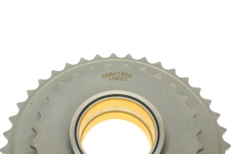 Комплект цепи hepu 210306